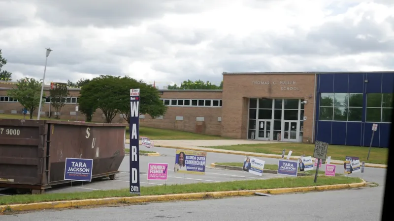2026 Primary Election Results Certified, New Countywide Leadership Changes