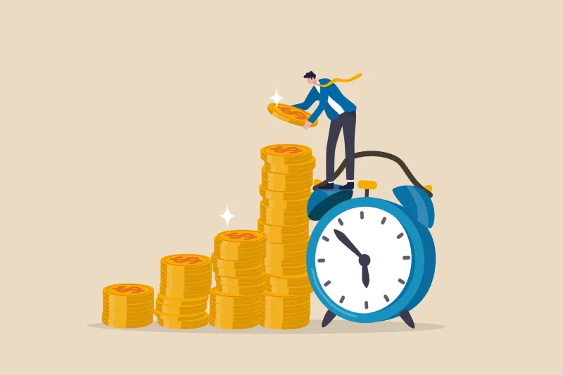 Are you getting the most out of your TSP? Probably not - here's how to change that