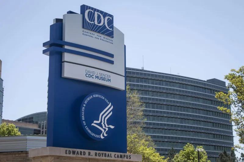 CDC nominee says she won't betray science - and also backs Kennedy's actions