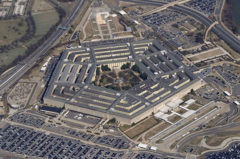 Ending the estrangement of Congress and the Pentagon