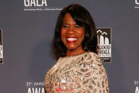 Dr. Glenda Baskin Glover's Battle for Tennessee State University and HBCU Justice