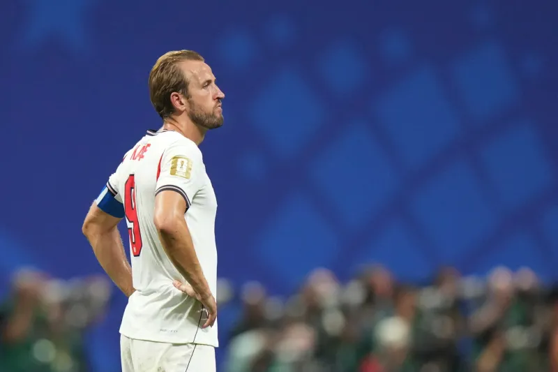 England's Tuchel: 'Easy to say that it was wrong' to play defensively with lead vs. Argentina