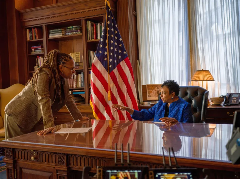 Ava DuVernay announces '14th' documentary on birthright amendment contested by Trump