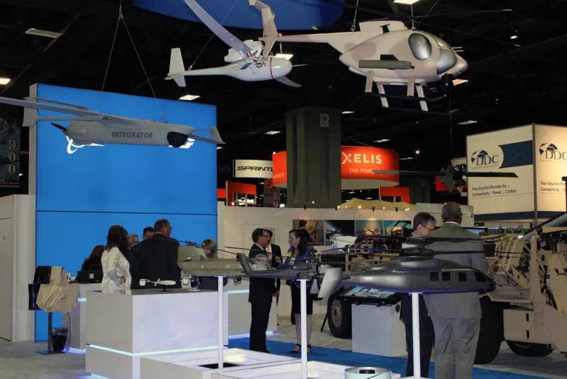 Can the Pentagon's contracting system keep pace with the demands of today's battlefield?