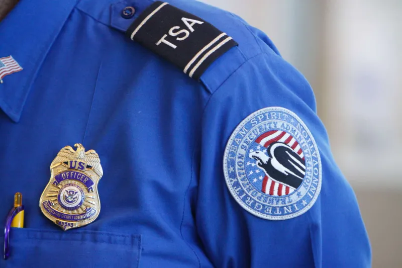 Trump's pick to lead TSA calls private airport screening program 'pro-worker,' vows to help workers