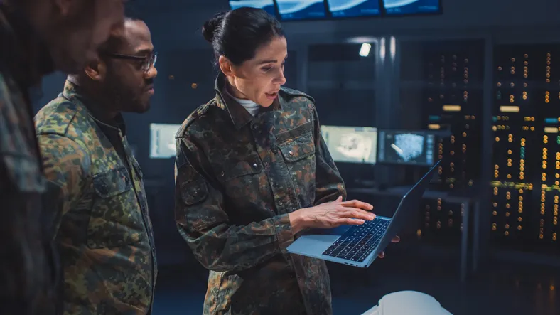 Pentagon eyes end to PDFs for budget transfers