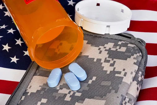 Senate seeks to audit TRICARE pharmacy benefits program amid conflict concerns