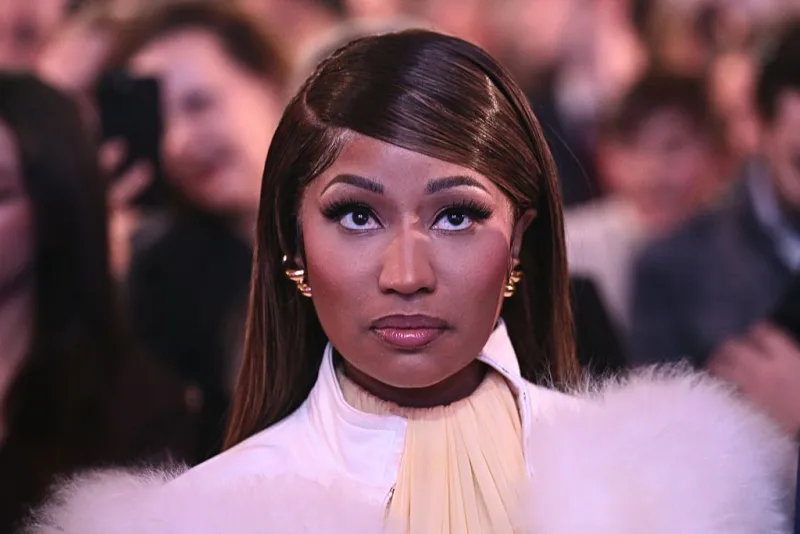 Nicki Minaj Dragged Into Another Lawsuit Over Allegedly $230K In Unpaid Legal Fees