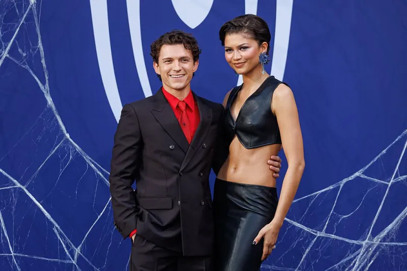 She Runs A Strict Program! Zendaya Told Tom Holland She Would 'Leave' Him If He Didn't Take 'The Odyssey' Role