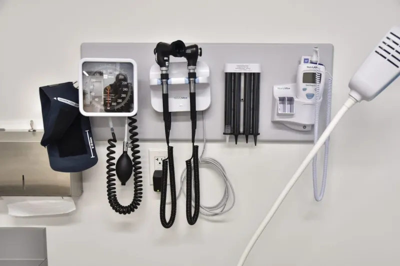 Lawmakers Push to Reduce Medical Misdiagnoses That Devastate Patients