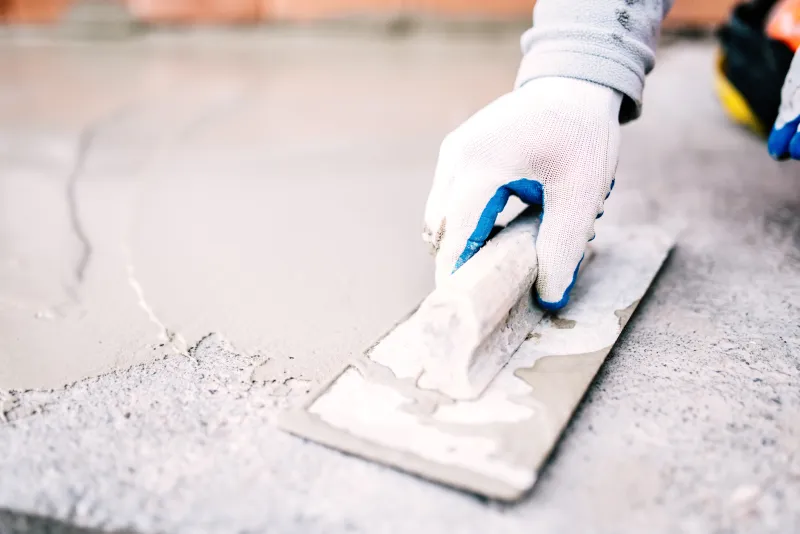 As the U.S. ramps up infrastructure investment, imported cement raises national security concerns