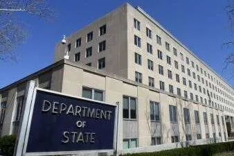 Democrats look to support laid-off Foreign Service officers