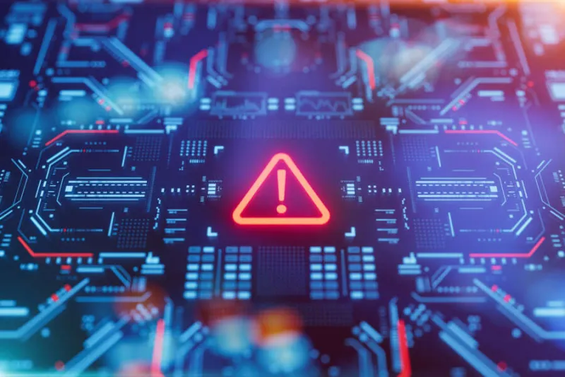 AI is about to overwhelm cyber defenses for one simple reason
