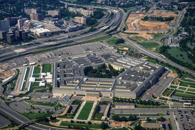 General Dynamics protests DISA's Enclave contract expansion