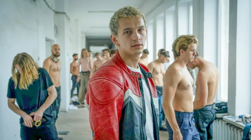 Proud Review: A Wild, Moving Tale of Gay Fatherhood