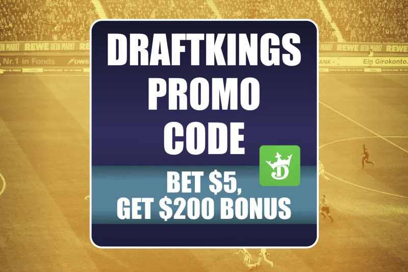 DraftKings Promo Code: Get $200 Instant Bonus for Spain-Argentina World Cup Final