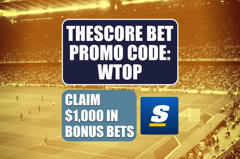 theScore Bet Promo Code WTOP: Secure $1,000 World Cup Bonus for Spain-Argentina
