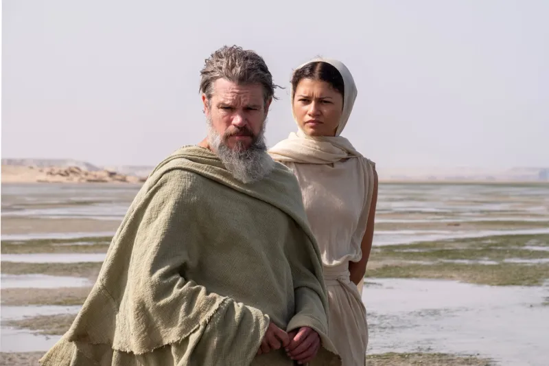 Nolan's 'The Odyssey' storms the box office with a $264.1 million global debut
