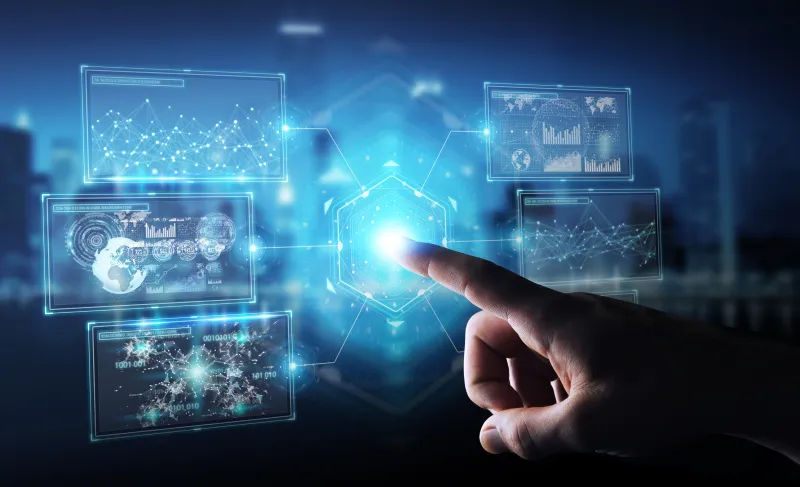 AI may be getting the attention, but it's only as reliable as the data behind it