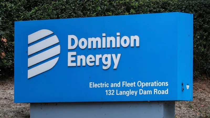 Republican lawmakers urge Spanberger to call special session over Dominion merger