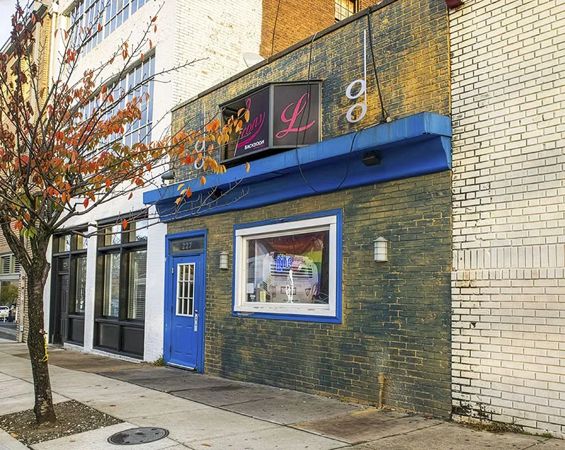 Leon's Backroom Temporarily Closes After Owner's Death