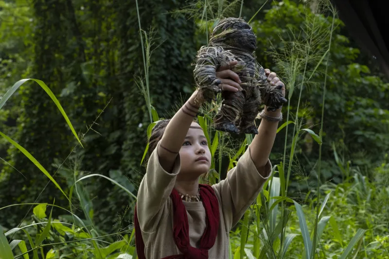 'Godzilla vs. Kong' actress dies at 18 after Maryland crash