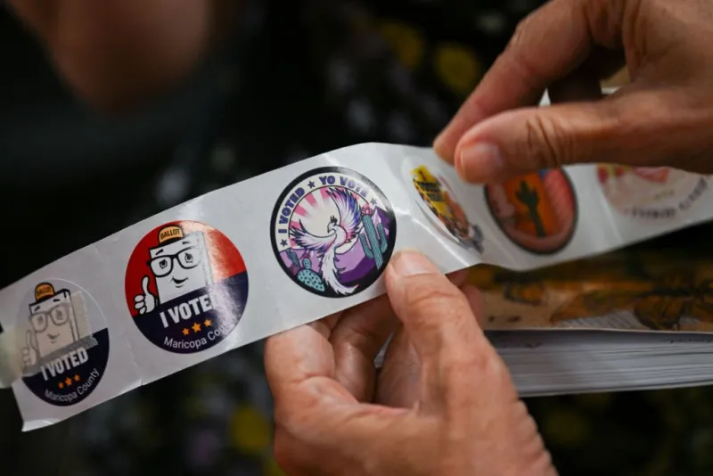 Everything You Need To Know About Arizona's Primaries