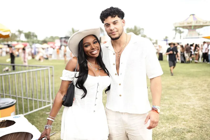 'Love Island USA' Alum JaNa Craig Slams Ex Kenny Rodriguez's Inflammatory Podcast Claims: 'It's Literally All A Lie'