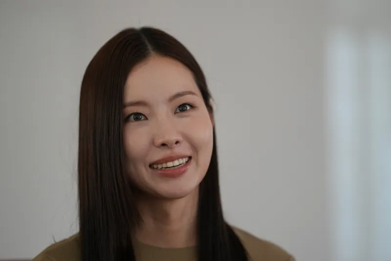 South Korean singer Lim Kim traces a decade of self-discovery on new album 'Exit to Nowhere'