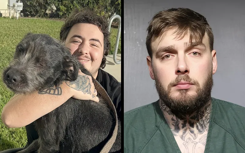 Man Gets 7 Years for Shooting, Paralyzing LGBTQ Neighbor