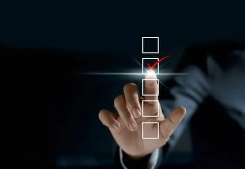 Government measures compliance, but does accountability help programs succeed?