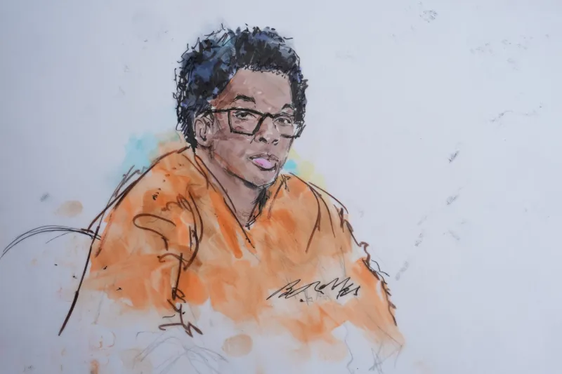 Prosecutor focuses on who knew about singer D4vd's relationship with teen girl before her killing