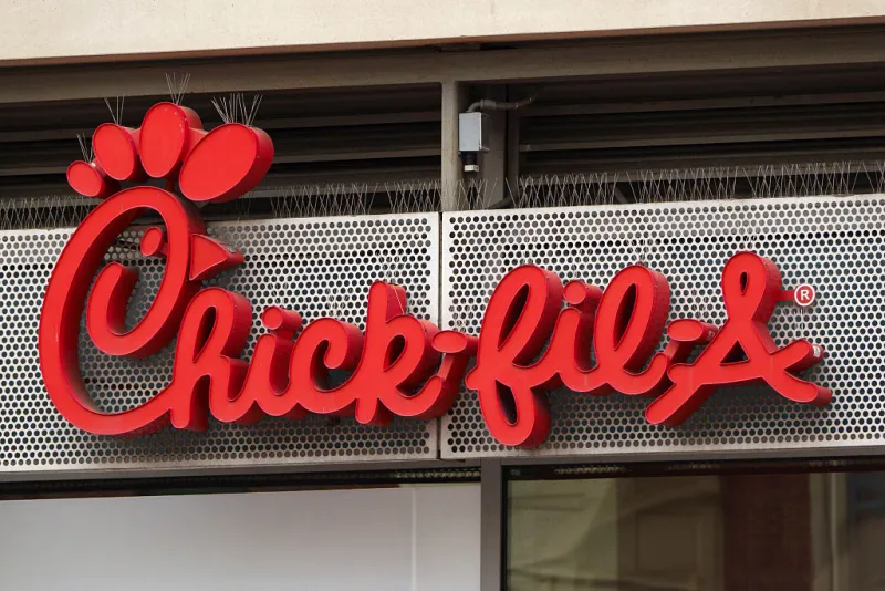 Chick-fil-A alerts DC, Maryland and other customers of data breach