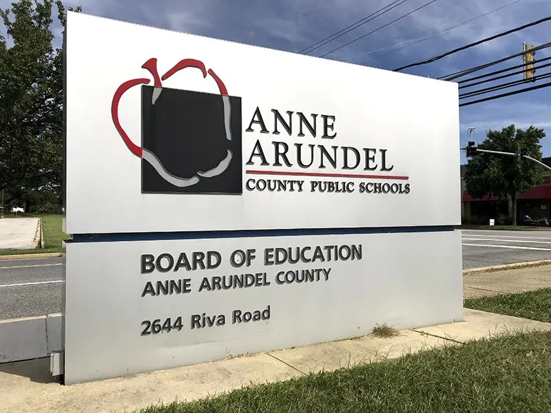 Maryland Parents Sue School District for Hiding Child's Gender Identity
