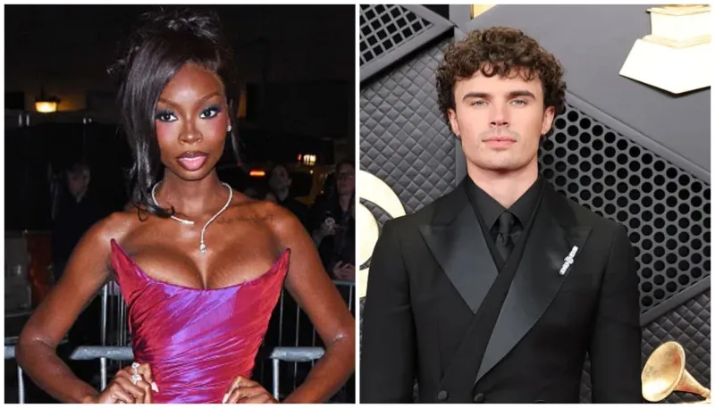 No More Nicolandria: Olandria Carthen and Nic Vansteenberghe Split After One Year Of 'Love Island: USA' Coupledom