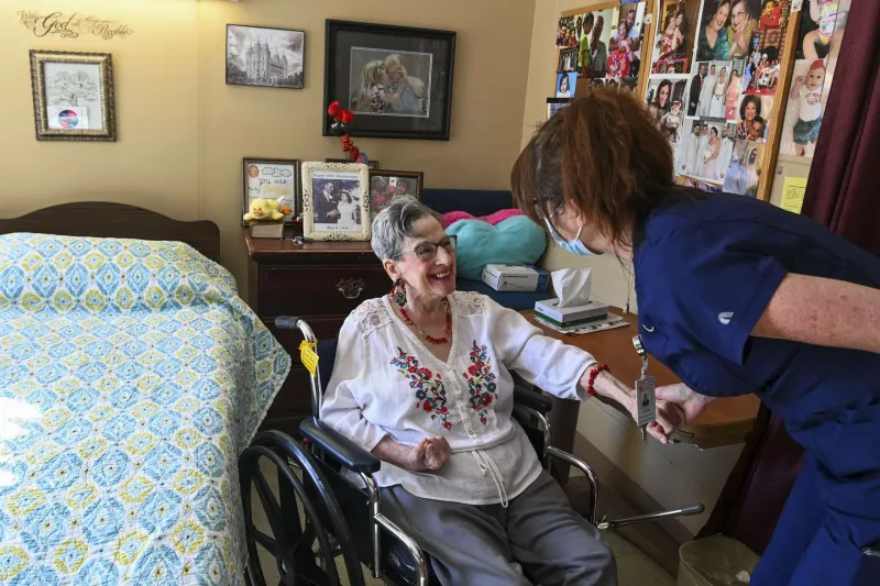 Nobody likes talking about long-term care, but waiting could cost more