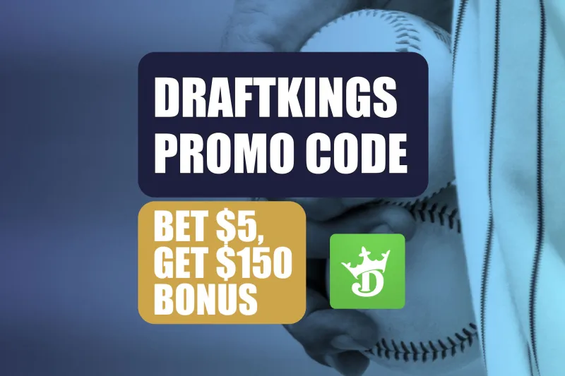 DraftKings Promo Code: Secure $150 MLB Bonus for Padres-Braves, Other Games