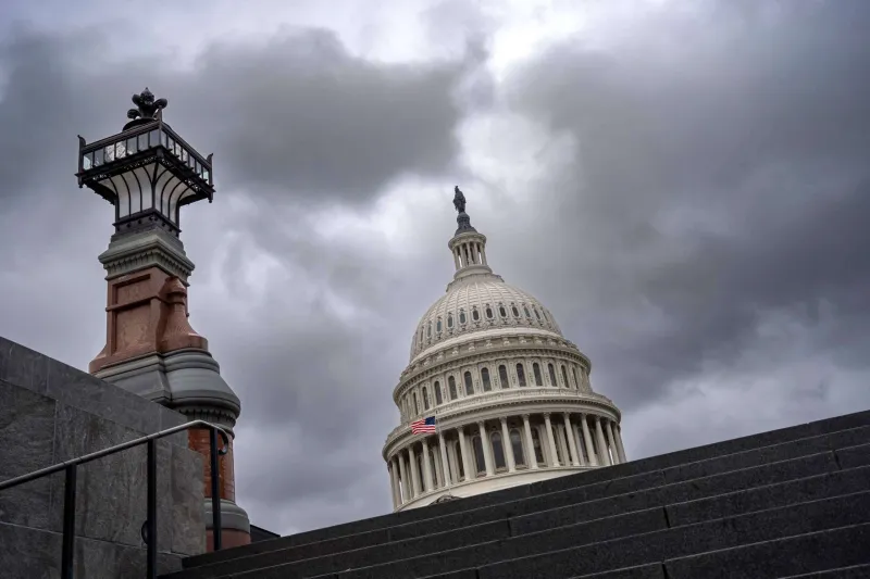 House committee considers options for avoiding future government shutdowns