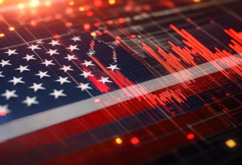 On the Data Dish, we're checking the pulse of America's public data systems