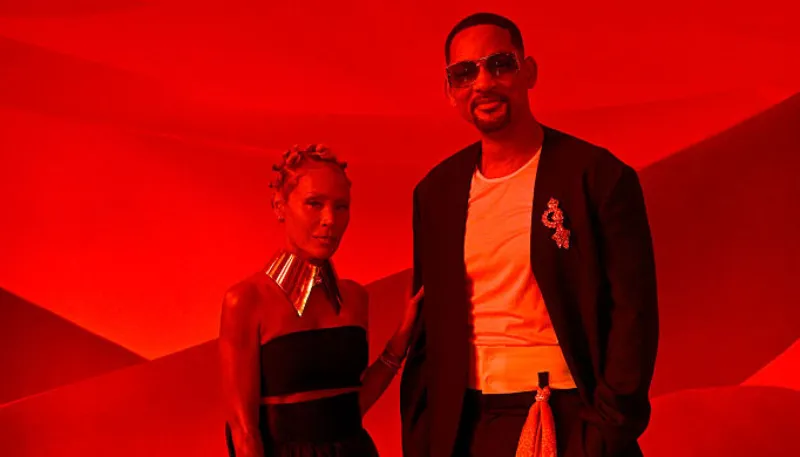 He Suing! Will Smith Asked To Testify Against Jada Pinkett Smith In $3M Lawsuit Filed By His Former Friend