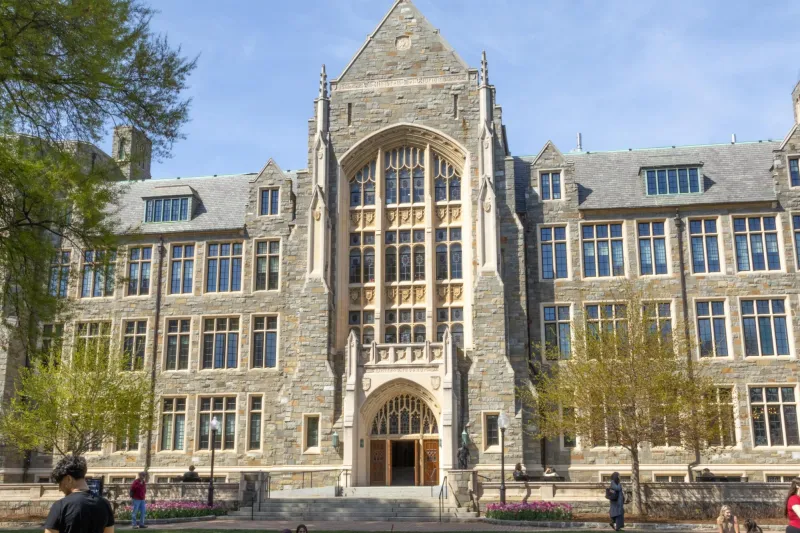 GU Students Begin Receiving Settlement Payouts in Financial Aid Lawsuit