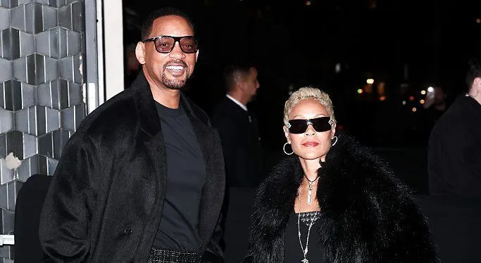 The Pursuit Of Justice? Will Smith Could Be Forced To Testify Against Wife Jada Pinkett Smith In Explosive $3 Million Lawsuit