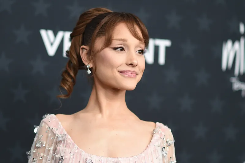 Celebrity giving is evolving: Ariana Grande's foundation shows how