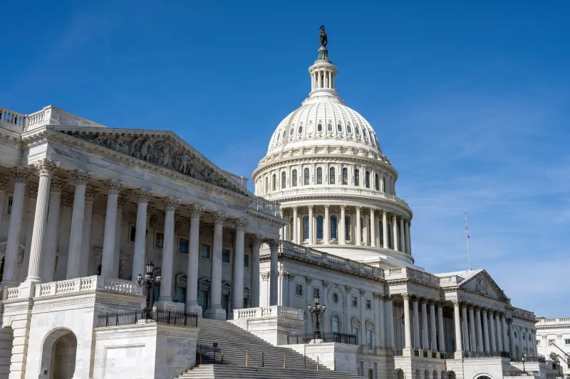 House GOP Adds Anti-LGBTQ Riders to Funding Bill