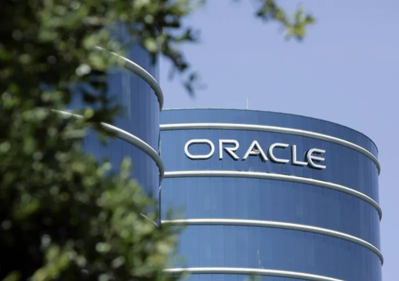 DoD awards Oracle software deal worth up to $7 billion