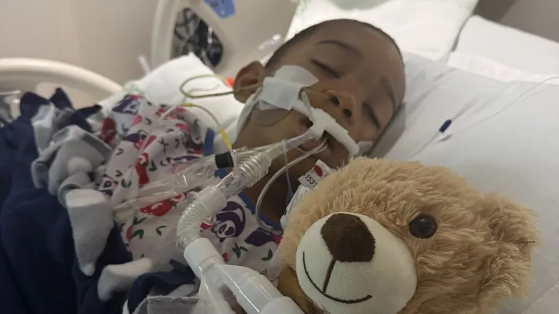 UDC Athletic Director, lifeguards on leave after 6-year-old's near-drowning in campus pool