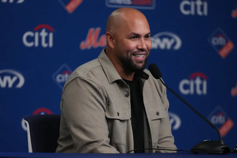Carlos Beltrn, Andruw Jones and Jeff Kent reflect on Hall of Fame road ahead of induction