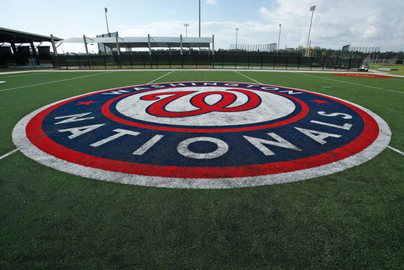Red Sox, Nationals get deadline stretch run started by swapping Early and Mead