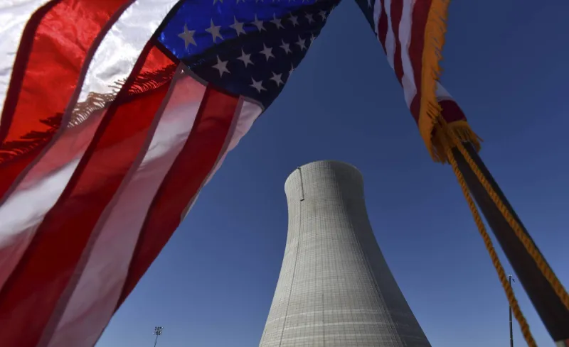 Nuclear Regulatory Commission considers changes to radiation protection requirements