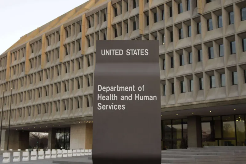 HHS violated 5,000 probationary employees' rights with 2025 terminations